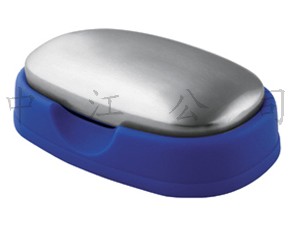  Stainless Steel Soap (Savon en acier inoxydable)