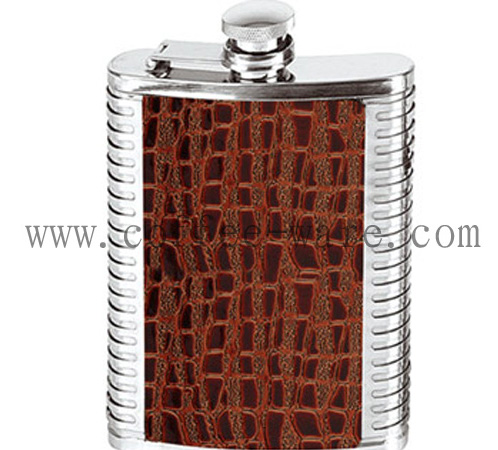  Stainless Steel HIP Flask (Stainless Steel Hip Flask)