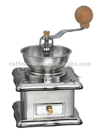  Coffee Grinder (Moulin à café)