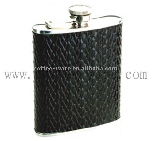  Stainless Steel Hip Flask