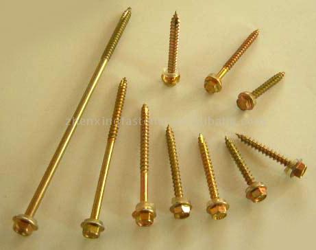  Wood Screw ( Wood Screw)