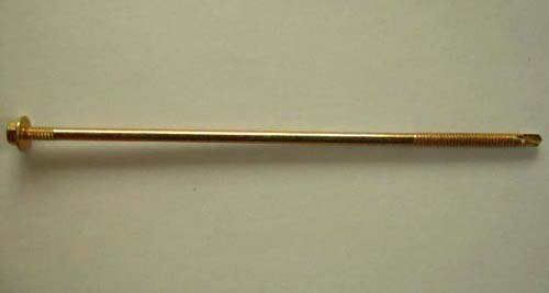  Self-Tapping and Self-Drilling Screw