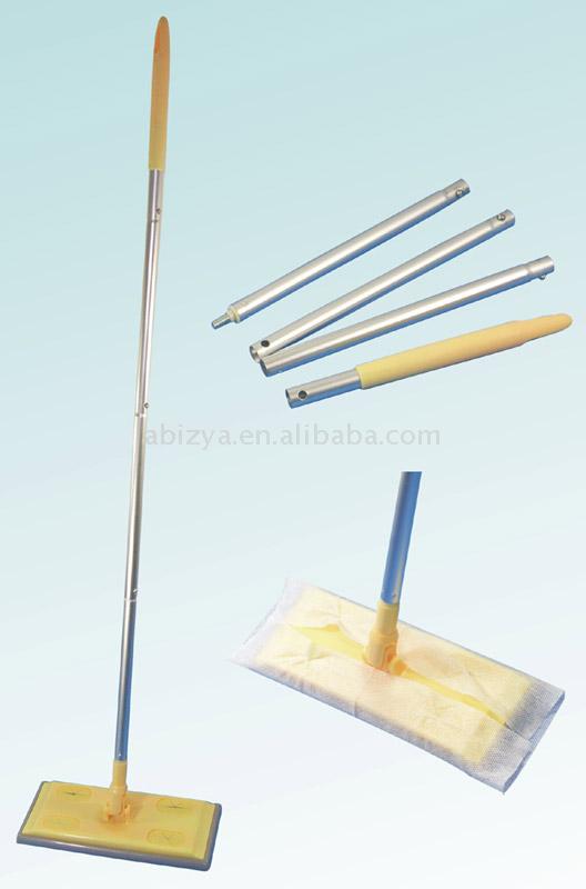  Electrostatic Sweeper Mop (Électrostatiques Sweeper Mop)