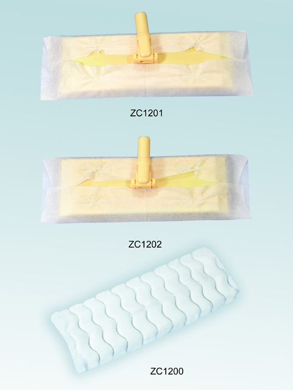  Electrostatic Sweeper Refill (Double-Side) ( Electrostatic Sweeper Refill (Double-Side))