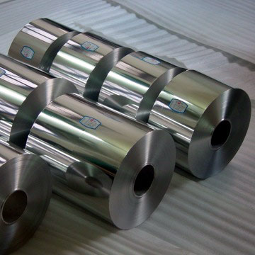  Aluminum Foil (Aluminium Foil)