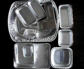  Semi-Rigid Container Foil (Halbstarr Container Folie)