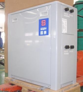  Water to Water Heat Pump (Воду для полива Тепловой насос)