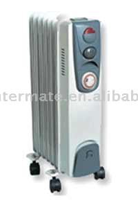  Oil-Filled Heater ( Oil-Filled Heater)