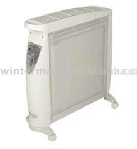  Micathermic Heater (Radiateur micathermique)