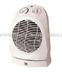  Fan Heater