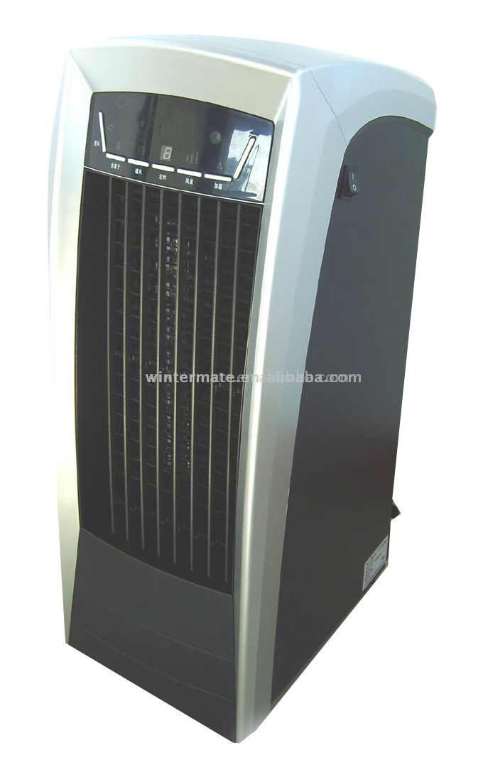  Air Cooler (Air Cooler)