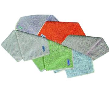  Microfiber Cleaning Cloth ( Microfiber Cleaning Cloth)