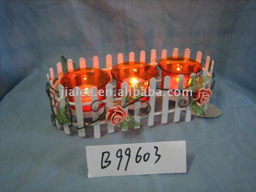  Candle Holder (Свечи Организатор)