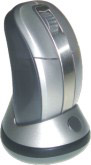  Wireless 3D Laser Mouse