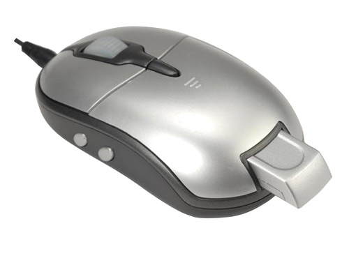  Wireless Optical Wheel Mouse