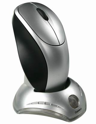  3D Wireless Optical Wheel Mouse (3D Wireless Optical Wh l Mouse)