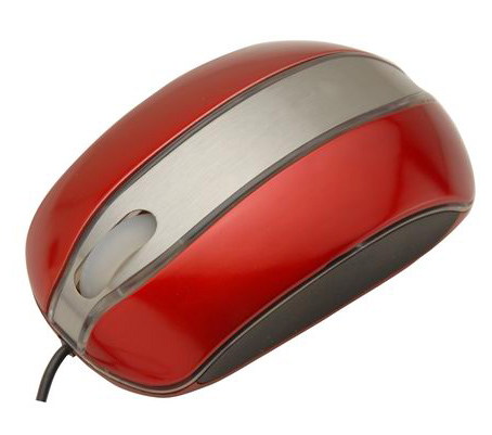  Optical Wired Wheel Mouse (Wired Optical Wheel Mouse)