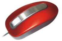  LED Light Optical Mouse (LED Light Optical Mouse)