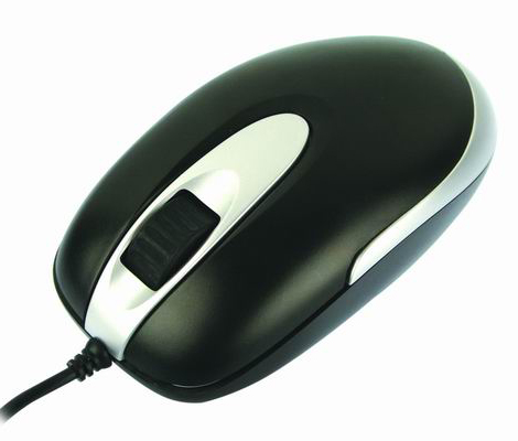  3D Optical Wired Wheel Mouse (3D оптических проводных Wh l Mouse)