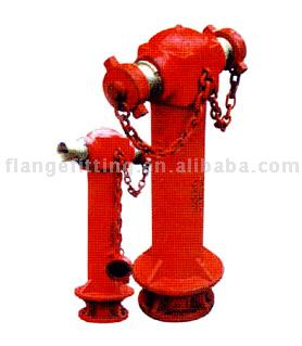  Fire Hydrant ( Fire Hydrant)