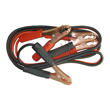  Booster Cable (Кабельные Booster)