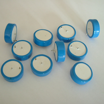 Lithium-Thionylchlorid Batterien (Lithium-Thionylchlorid Batterien)
