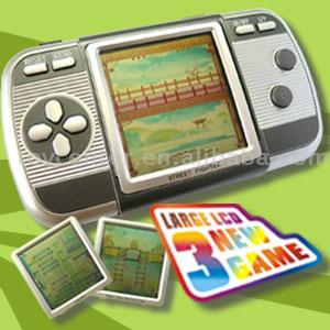  Handheld Game (LCD Game) (Портативная игровая (LCD Game))