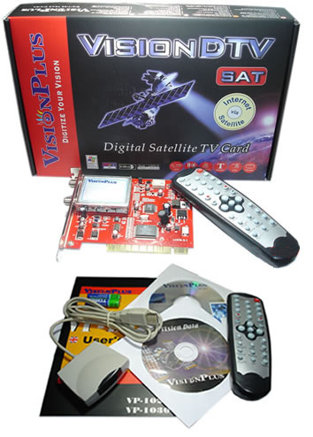  Satellite Receiver (Спутниковый ресивер)