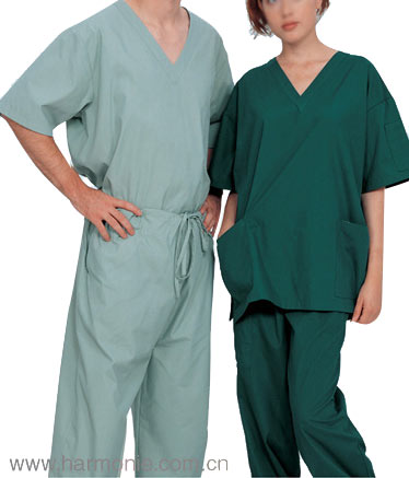  Medical Uniform ( Medical Uniform)