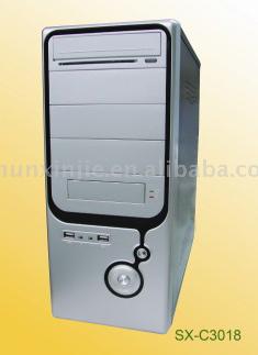  Computer Case (Computer Case)