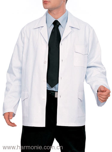  Doctor`s Coat (Докторские Герб)