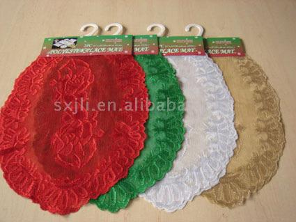  Table Mats ( Table Mats)
