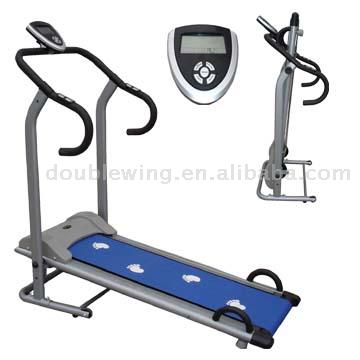  Manual Treadmill ( Manual Treadmill)