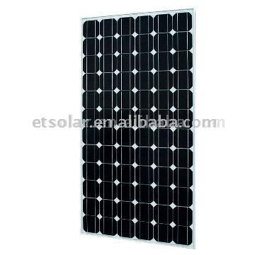  ET-M572160/165 Solar Panel (ET-M572160/165 панели солнечных батарей)