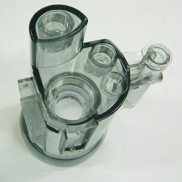  Plastic Injection Part