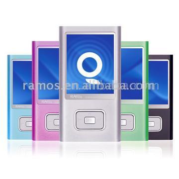  MP4 Player (MP4-Player)