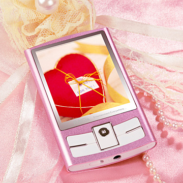  MP4 Player (MP4-Player)