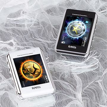  MP4 Player (MP4-Player)