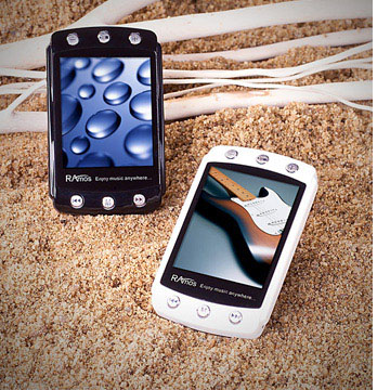  MP4 Player (MP4-Player)