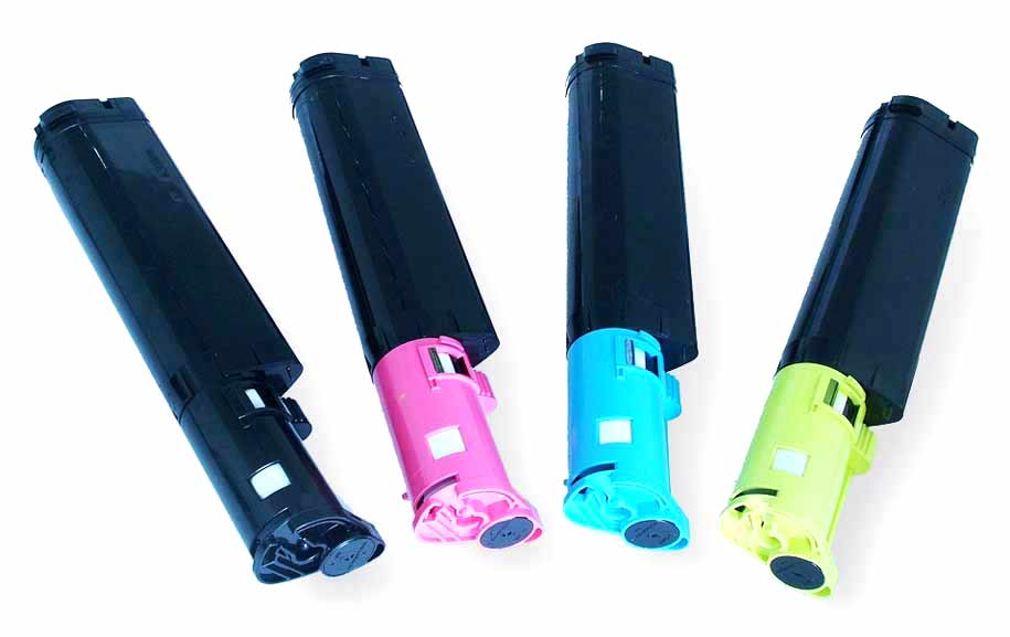  Epson 6200 Compatible Toner Cartridge (Epson 6200 Toner)