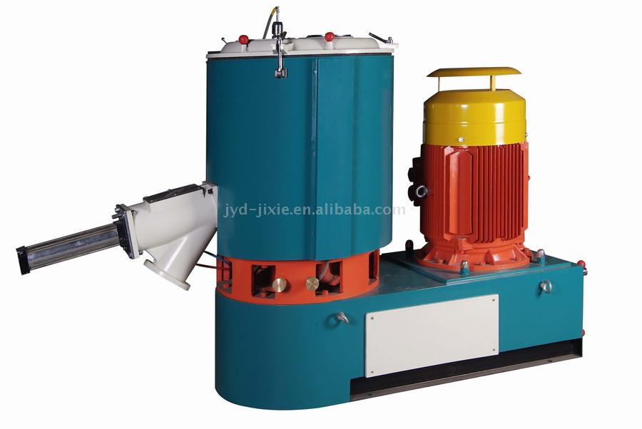  SHR Series High-Speed Mixer (SHR Series High-Speed Mixer)