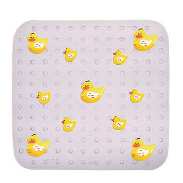  PVC Bath Mat ( PVC Bath Mat)