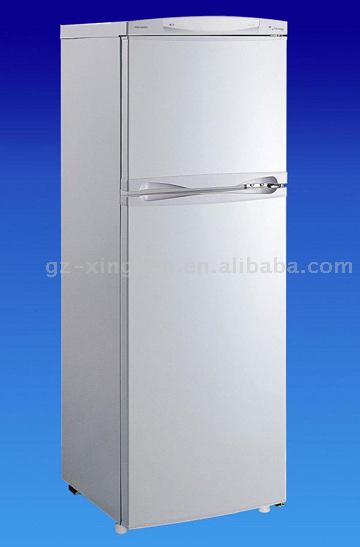  Refrigerator (Réfrigérateur)