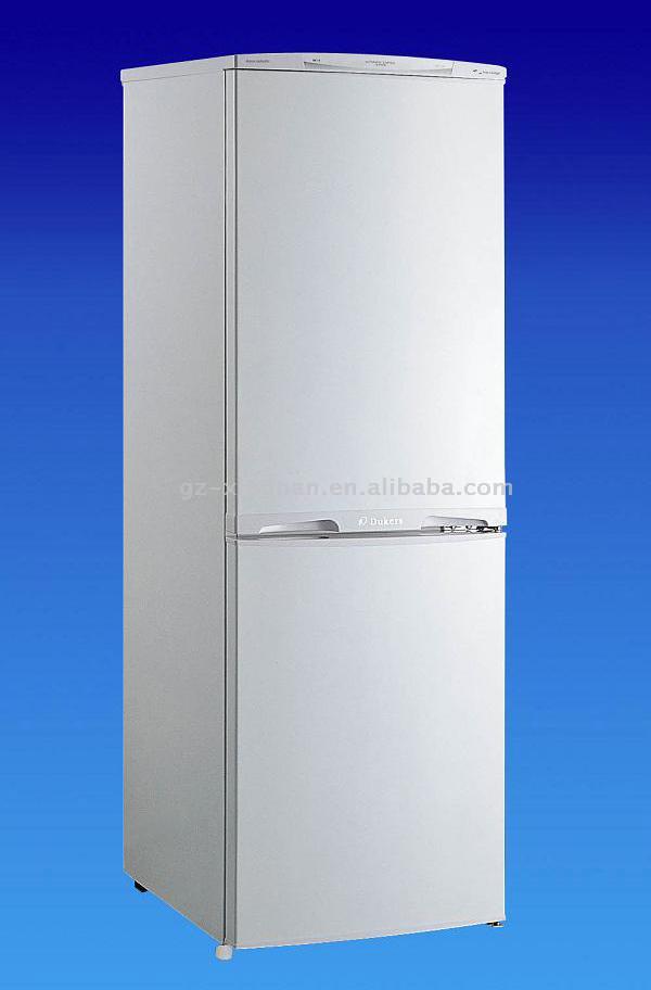  Refrigerator (Холодильники)