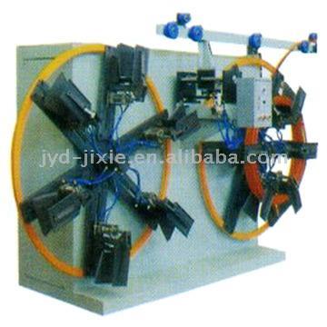  SPS400 Double Disk Winder (SPS400 Double Disk Winder)