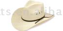  Cowboy hat ( Cowboy hat)