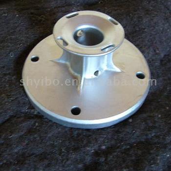  Steel Stainless Parts (Stainless Steel Parts)