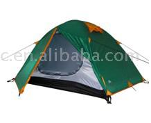  Camping Tent (Туристическая палатка)