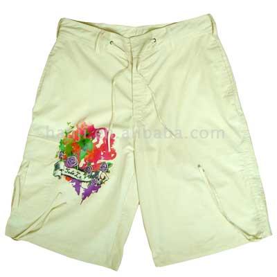  Short Pants ( Short Pants)
