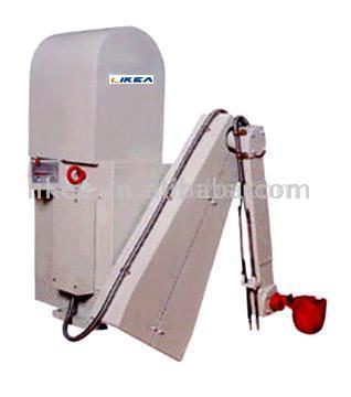  Automatic Ladle Machine (Automatische Ladle Machine)